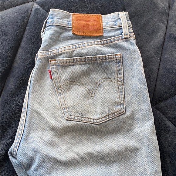 levi's premium quality